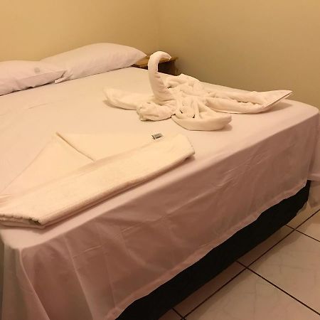 Vila Do Kite Pousada Prea Εξωτερικό φωτογραφία