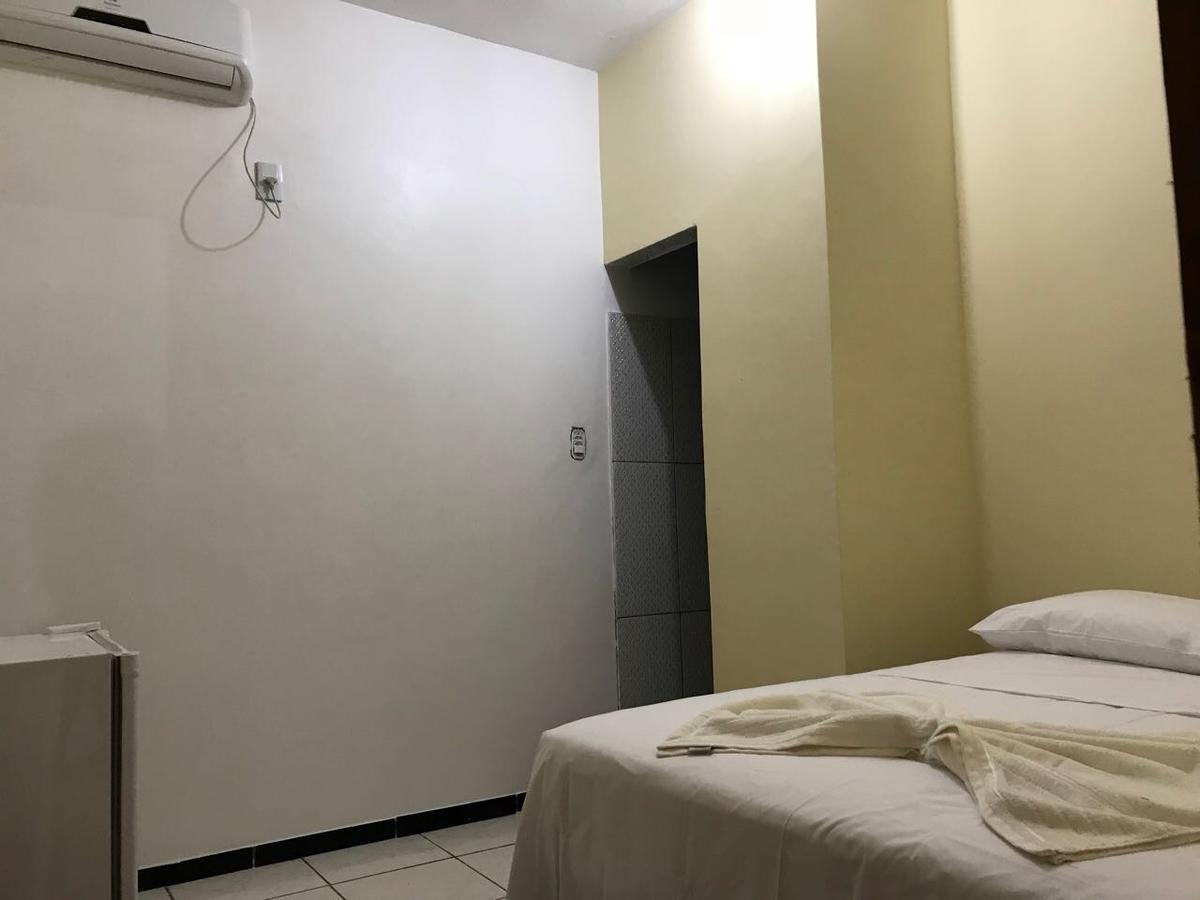 Vila Do Kite Pousada Prea Εξωτερικό φωτογραφία