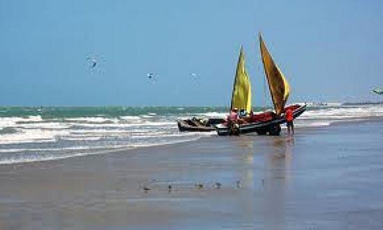 Vila Do Kite Pousada Prea Εξωτερικό φωτογραφία