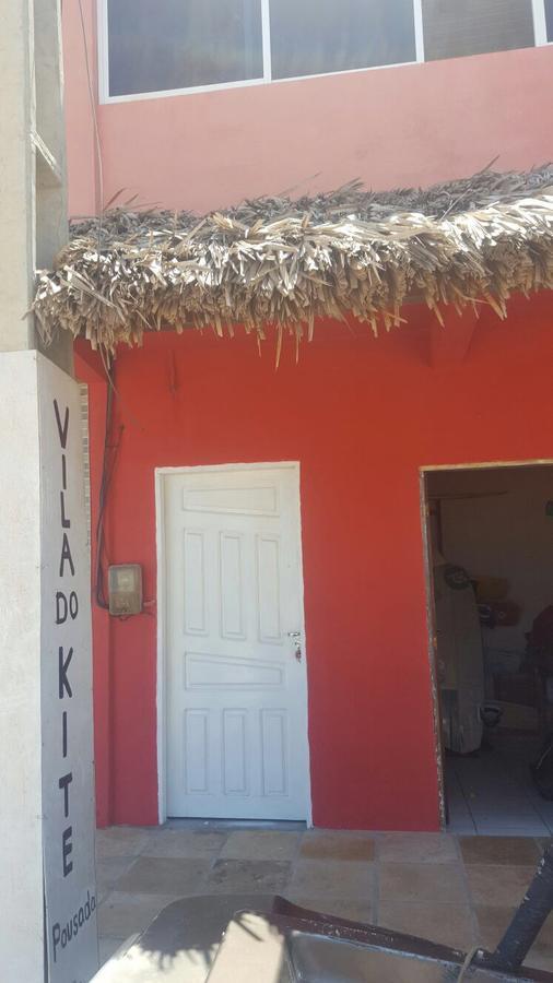 Vila Do Kite Pousada Prea Εξωτερικό φωτογραφία
