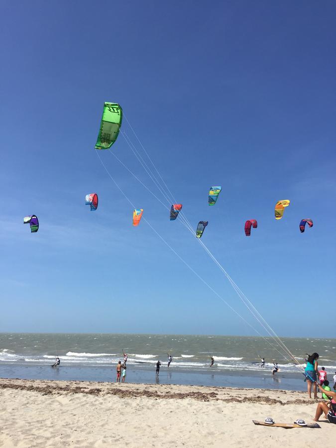 Vila Do Kite Pousada Prea Εξωτερικό φωτογραφία