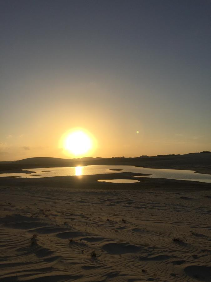 Vila Do Kite Pousada Prea Εξωτερικό φωτογραφία