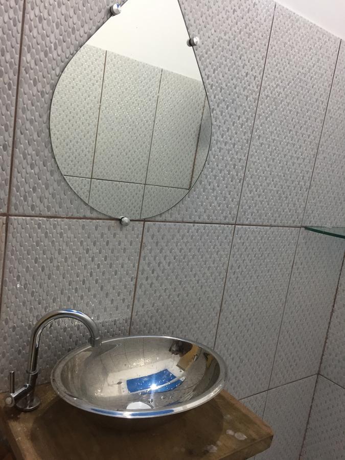 Vila Do Kite Pousada Prea Εξωτερικό φωτογραφία